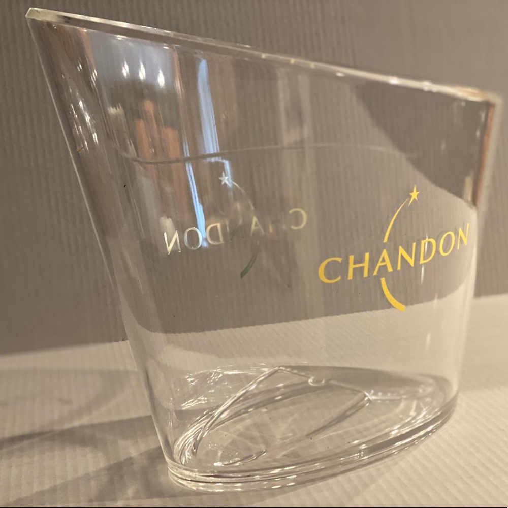 Chandon Ice Bucket